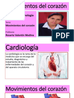 Movimientos Del Corazón PDF