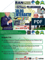 Dialog Interaktif Ponpes