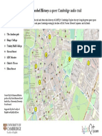 Audio Trail Map PDF