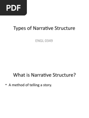 Types of Narrative Structure.pptx