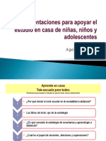 Anexo 1. Orientaciones para apoyar el estudio en casa de niñas, niños y adolescentes. Educación preescolar, primaria y secundaria..pdf