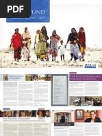 Download Annual Report 2009 - Tear fund New Zealand by Tearfund New Zealand SN48293405 doc pdf