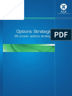 26 Proven Option Strategies PDF
