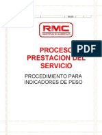 PS-P-01  Procedimiento para indicador de peso_OK