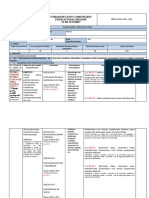 Planificacion Curricular Anual Kichwa