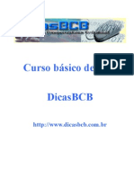 Curso Basico C++builder Dicasbcb