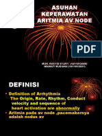 Aritmia Av Node Revisi 1