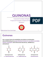 S8. Quinonas