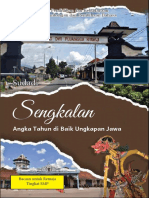 Sengkalan Sudadi Final - 0 PDF