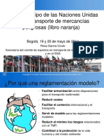 Libro Naranja -Reglamento tipo de las Naciones Unidas para el transporte de mercancias peligrosas.pdf