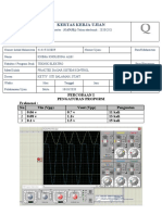 UJIAN SISTEM KONTROL