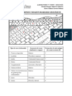 Lab Análisis de Perfiles y Bloque Diagramas Geológicos