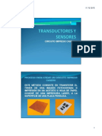Proceso para Crear Una Placa Electronica PDF