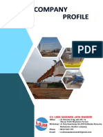 Company Profile 2020 PDF