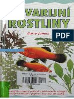 Akvarijni Rostliny PDF