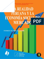 Economia Social Del Mercado Peruano