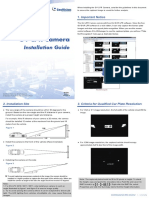 GV-LPR Camera: Installation Guide