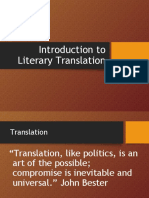 Introduction to literary translation.ppt