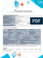 Guía Desarrollo Del Componente Práctico - 16-4