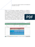 Excel Hrramientas Pantallazo