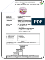 DIAMOND QCP HIDEMENSIA - RSUD Cilincing