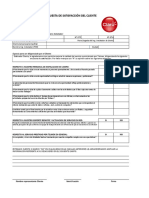 Acta Encuesta de Satisfaccion PDF