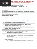 LP Community Engagement