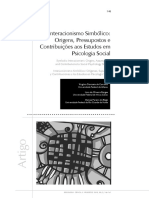 Interacionismo simbólico - origens, pressupostos e contribuições aos Estdos em psicologia social.pdf