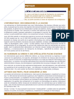 Informatique PDF