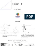 Friction - 2 PDF