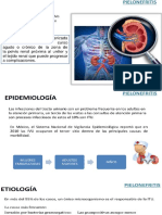 PIELONEFRITIS