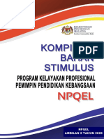 Stimulus Ambilan 2 Tahun 2020 PDF