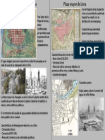 Características climáticas y geográficas de Lima y Arequipa