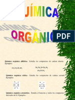 INTRODUCCION ORGANICA