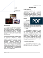 Capitulo 1 Introduccion Al Cuidado Medico de PDF