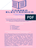 Correo Electronico PDF