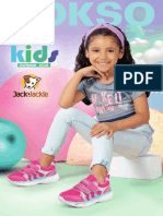 Kids Catalogo