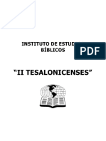 IITesalonicenses PDF