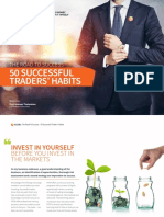 Forex Successful Traders' Habis