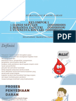 Immunohematologi-Kelompok 1