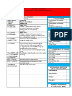 Grammar People and Culture Safety First Main Skill