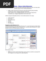 Download Belajar Adobe Illustrator CS2-5 by aazyx SN48296751 doc pdf