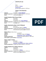 Studi Dentistici Convenzionati-Bresso-Cusano