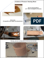 Polymer Sensor and Applications