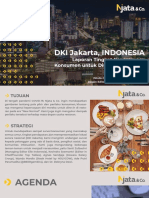 Njata & Co Consumer Confidence Report Jakarta