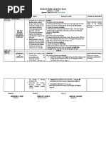 WHLP PFA and Homeroom Guidance Week2