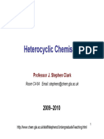 Heterocycles Clarck