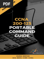 CCNA 200-125 Portable Command Guide PDF