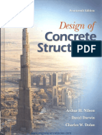 Design of Concrete Structures PDF