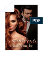 Marilyn Miller - A Királynő PDF